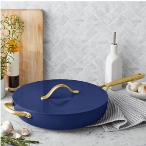 (Ew)Modern Ceramic 5.5 quart jumbo cooker